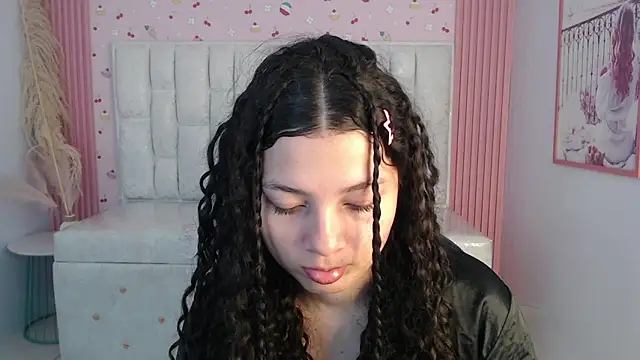 shalon diaz s online show from 3, 12, 2025