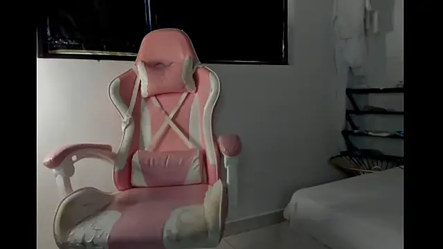 ScarlettKai online show from 7, 7, 2026