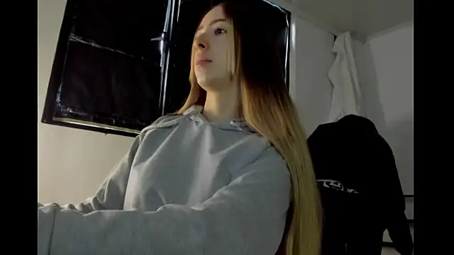 ScarlettKai online show from 11, 7, 2026