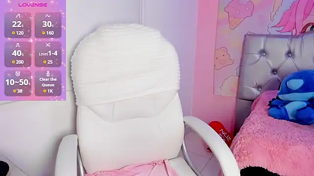 Snapshot of sofia__james chatting on 18, 2, 2025 sofia james online show from 18, 2, 2025