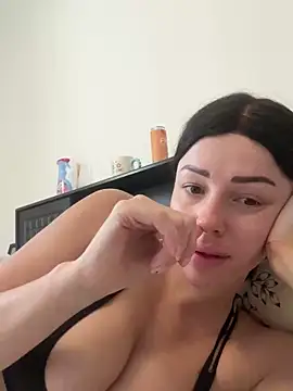 SexySophiaax online show from 8, 2, 2025