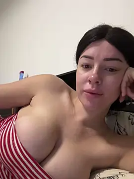 SexySophiaax online show from 15, 2, 2025