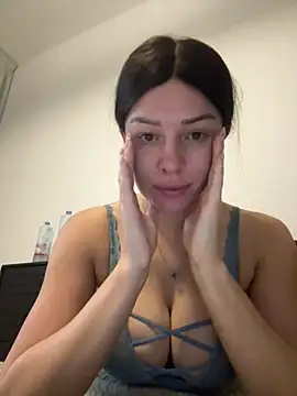 SexySophiaax online show from 2, 3, 2025