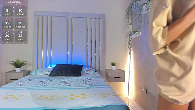 Liincostelloo online show from 19, 2, 2025