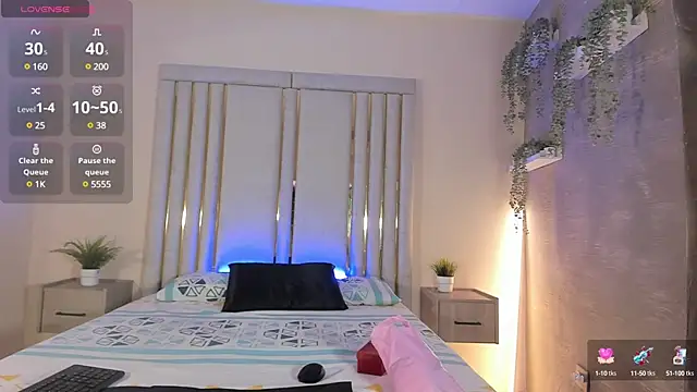 Liincostelloo online show from 27, 2, 2025