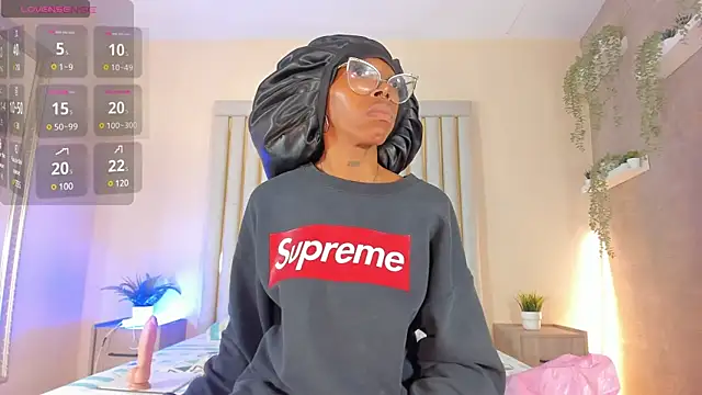 Liincostelloo online show from 17, 3, 2025