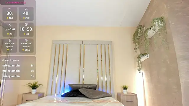 Liincostelloo online show from 20, 3, 2025