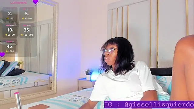 Liincostelloo online show from 29, 9, 2025