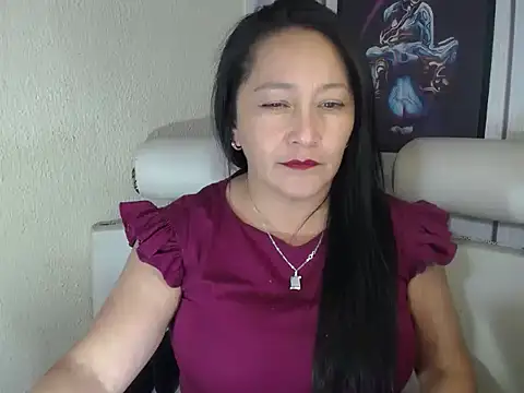 JULIANAWET69 online show from 27, 12, 2024