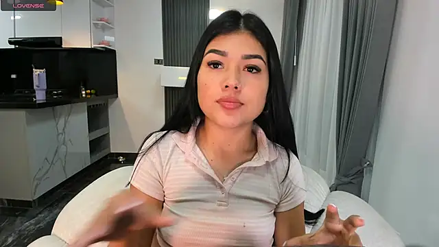 Snapshot of 1lubonnie chatting on 26, 2, 2025 1lubonnie online show from 26, 2, 2025