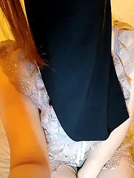 Snapshot of Ayochaa chatting on 10, 3, 2025 Ayochaa online show from 10, 3, 2025