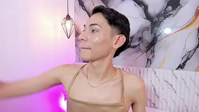 Snapshot of JackeOwens chatting on 14, 12, 2025 JackeOwens online show from 14, 12, 2025