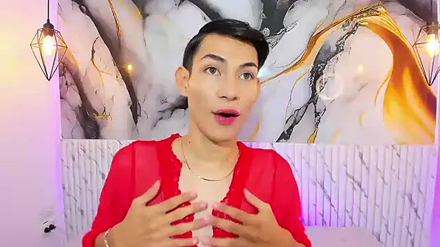 Snapshot of JackeOwens chatting on 22, 12, 2025 JackeOwens online show from 22, 12, 2025