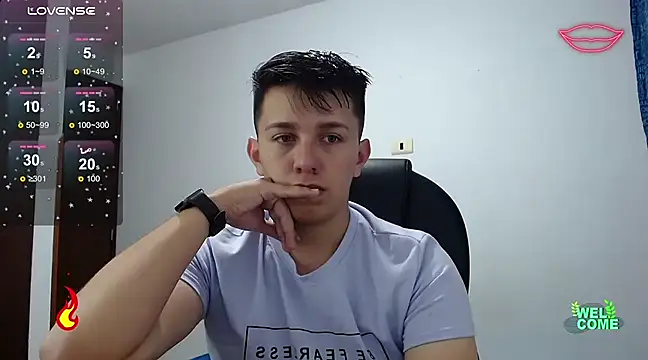 Alan red online show from 26, 2, 2025