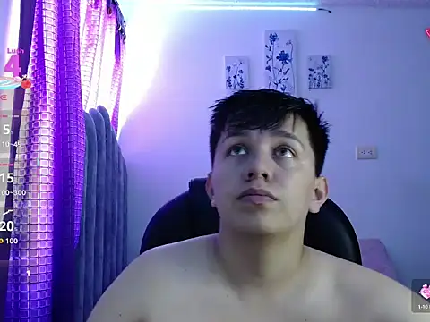 Alan red online show from 25, 9, 2025