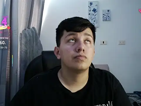 Alan red online show from 9, 1, 2026