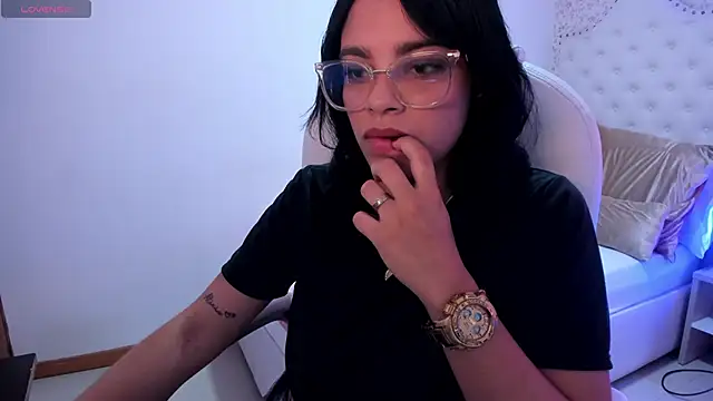 luciana stolem online show from 29, 1, 2025