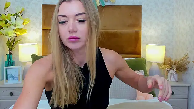 SusanBlair online show from 18, 2, 2025