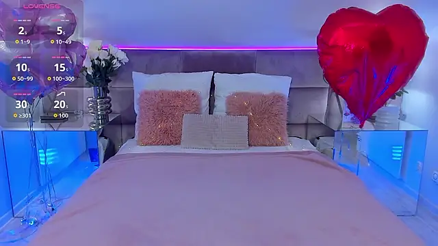 SusanBlair online show from 4, 3, 2026