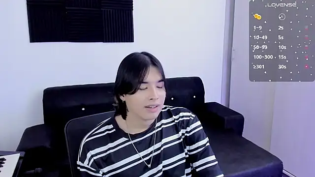 JordiWilld online show from 10, 2, 2026