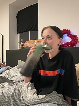 Ciara2004 online show from 25, 2, 2026