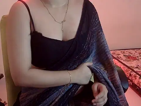 Snapshot of Shanaya1 chatting on 12, 5, 2026 Shanaya1 online show from 12, 5, 2026
