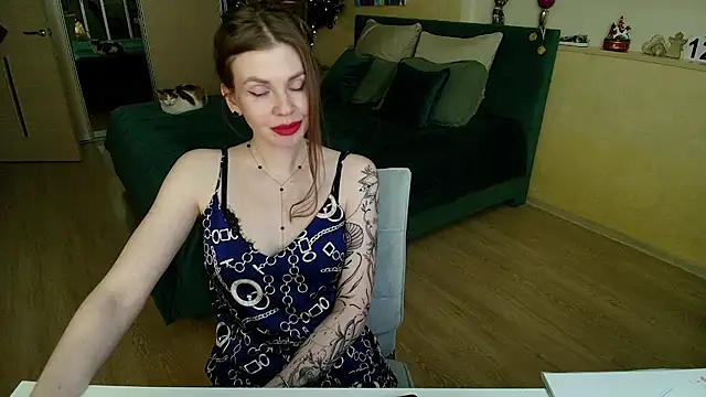 Snapshot of ReginaSparkle chatting on 25, 1, 2025 ReginaSparkle online show from 25, 1, 2025