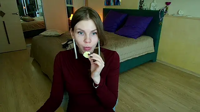 Snapshot of ReginaSparkle chatting on 22, 3, 2025 ReginaSparkle online show from 22, 3, 2025