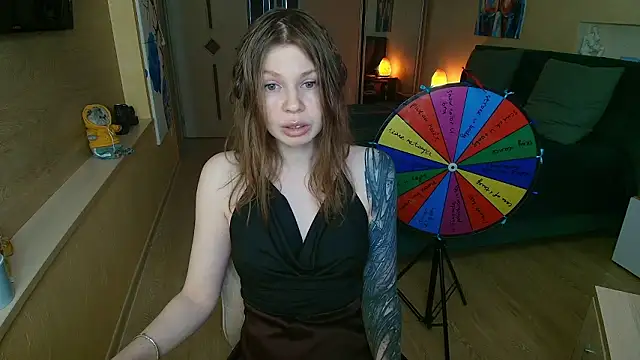 ReginaSparkle online show from 6, 2, 2026