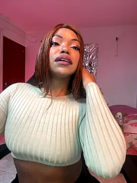 SaraYedid17 online show from 7, 1, 2026