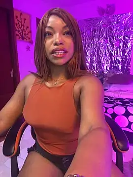 SaraYedid17 online show from 1, 4, 2026