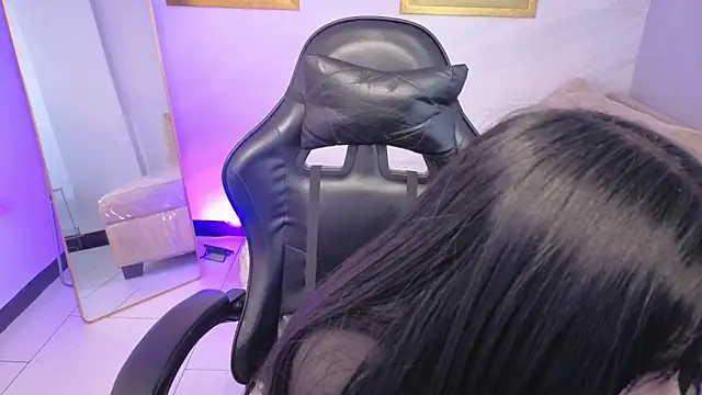 Snapshot of Paulette_v chatting on 28, 2, 2026 Paulette v online show from 28, 2, 2026