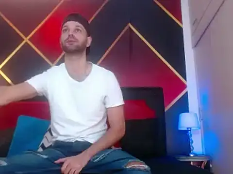 Cristian white online show from 14, 2, 2025