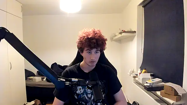 Snapshot of KawaiiMinaUwU chatting on 22, 1, 2025 KawaiiMinaUwU online show from 22, 1, 2025