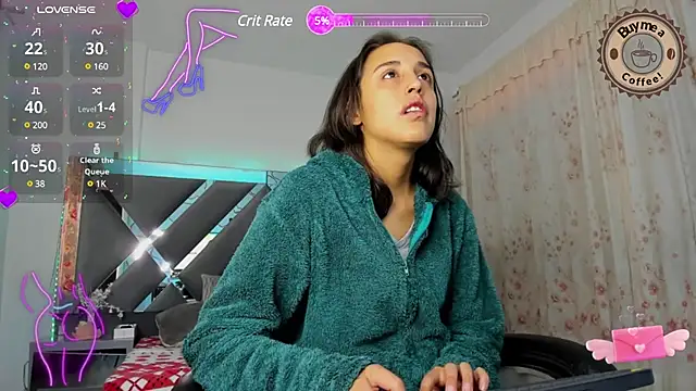 Abby esposiito online show from 1, 2, 2025