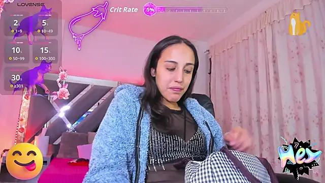 Abby esposiito online show from 16, 11, 2025