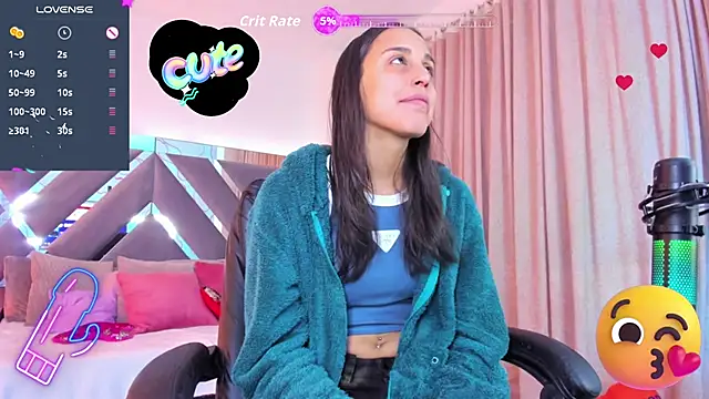 Abby esposiito online show from 6, 1, 2026