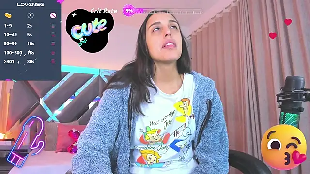 Abby esposiito online show from 17, 1, 2026