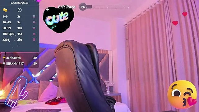 Abby esposiito online show from 31, 1, 2026