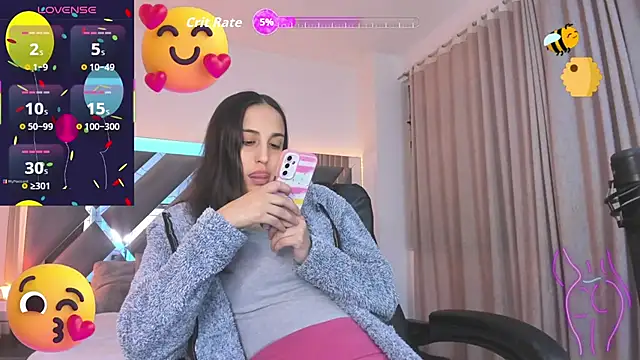 Abby esposiito online show from 4, 2, 2026