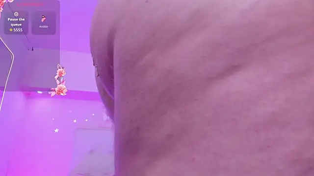 ScarlettDreamss7 online show from 31, 3, 2026