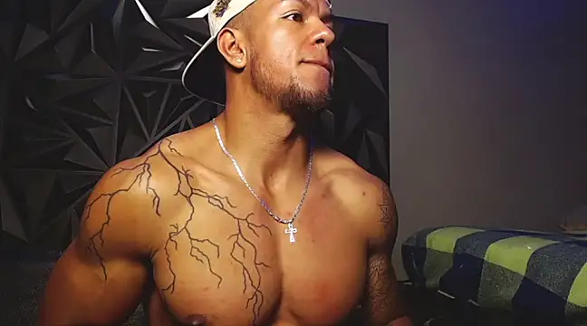 Jacob Beckett online show from 5, 3, 2025