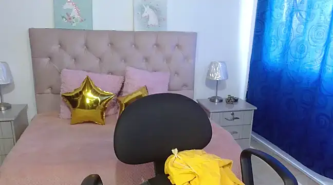 LITTLEDOLLHOT online show from 25, 1, 2025