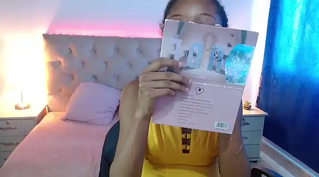 LITTLEDOLLHOT online show from 3, 2, 2025