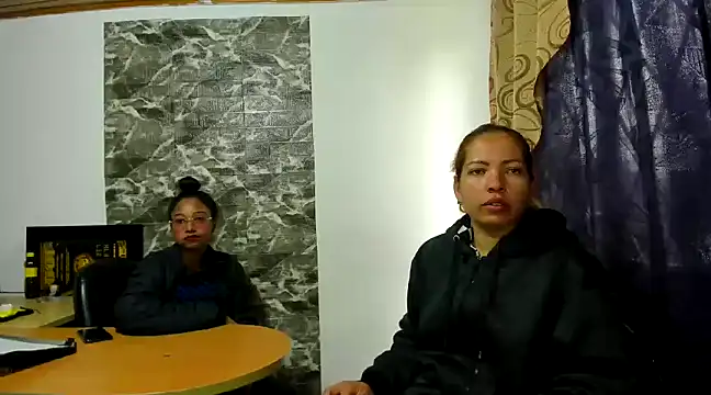 LITTLEDOLLHOT online show from 13, 2, 2025