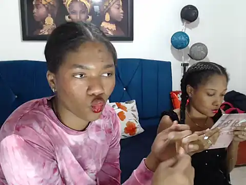 LITTLEDOLLHOT online show from 24, 2, 2025