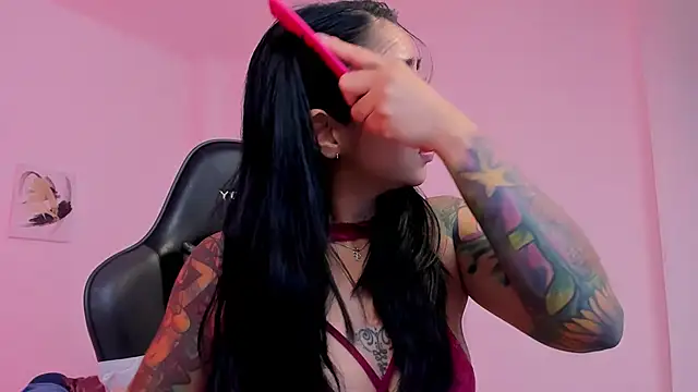 sophierooy22 online show from 30, 11, 2025