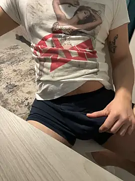 Snapshot of Greeneyes0820 chatting on 22, 1, 2025 Greeneyes0820 online show from 22, 1, 2025