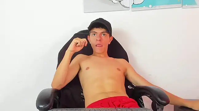Ricardo fernandez69 online show from 21, 1, 2025