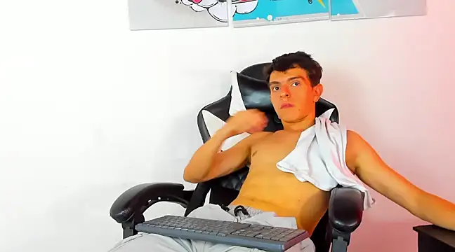 Ricardo fernandez69 online show from 22, 1, 2025